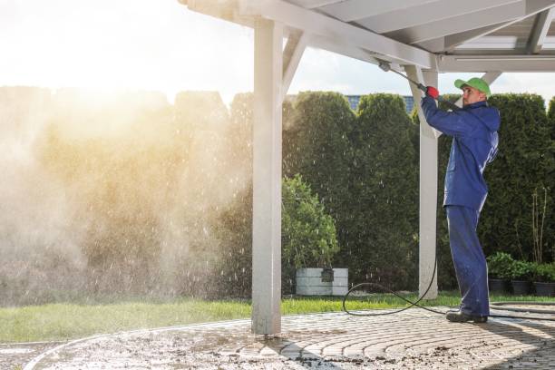 Best Playground Equipment Cleaning  in Eclectic, AL
