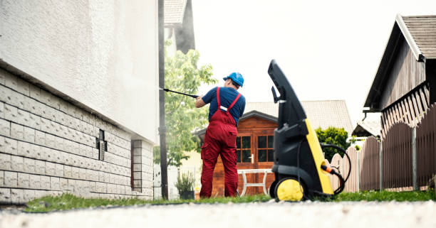 Professional Pressure Washing Services in Eclectic, AL